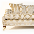 Duresta Hornblower Large in Trilliant Rolled Gold